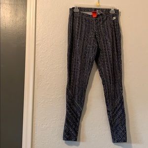 Medium bike leggings